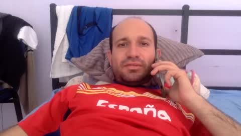 sparei7 online show from July 27, 1:38 pm