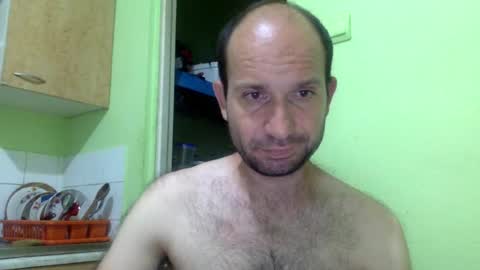 sparei7 online show from July 27, 10:48 pm