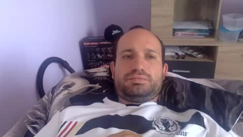 sparei7 online show from July 29, 12:56 pm
