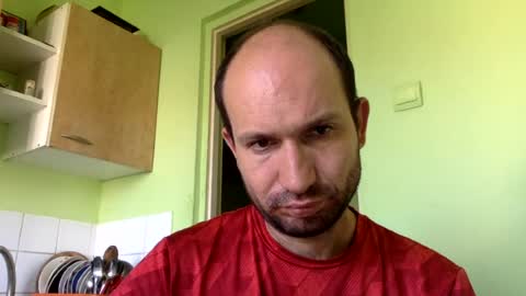 sparei7 online show from July 30, 12:12 pm