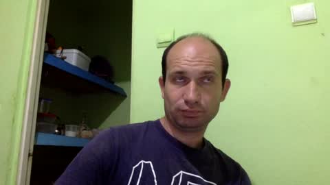 sparei7 online show from August 3, 9:11 pm