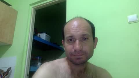 sparei7 online show from August 5, 9:57 pm