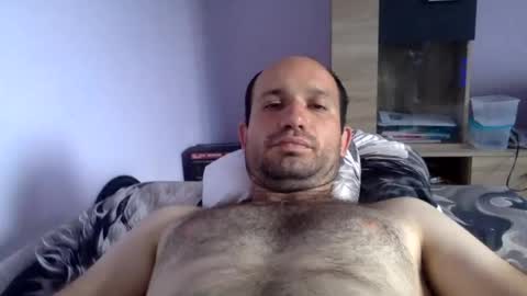 sparei7 online show from August 6, 2:38 pm