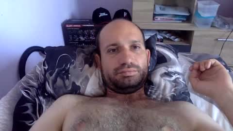 sparei7 online show from August 11, 2:08 pm