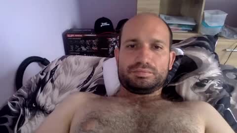 sparei7 online show from August 12, 2:52 pm