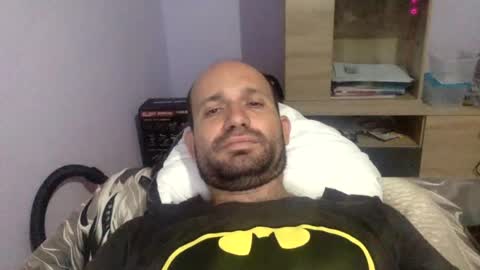 sparei7 online show from August 12, 6:54 pm