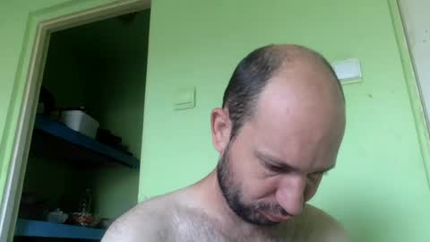 sparei7 online show from August 14, 9:46 am
