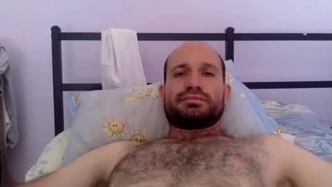 sparei7 online show from August 14, 2:21 pm