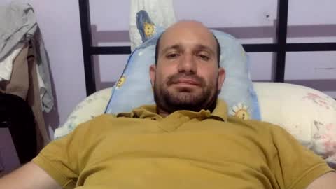 sparei7 online show from August 15, 12:03 am