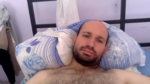 sparei7 online show from August 15, 1:59 pm