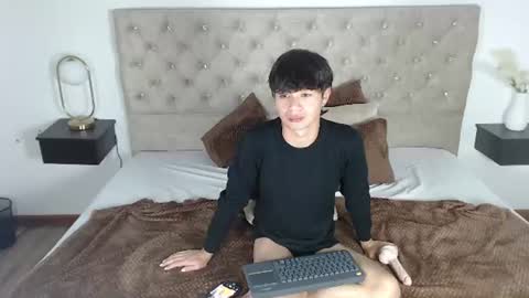 Spark online show from August 4, 2:36 pm