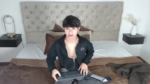 Spark online show from August 5, 6:39 pm