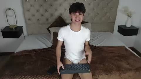 Spark online show from August 8, 1:44 pm