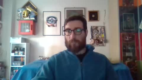 Vale The Sparky online show from February 24, 10:35 am