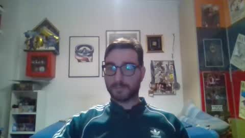 Vale The Sparky online show from March 13, 5:42 pm