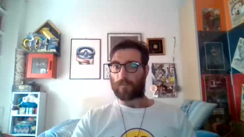 Vale The Sparky online show from May 29, 9:56 am