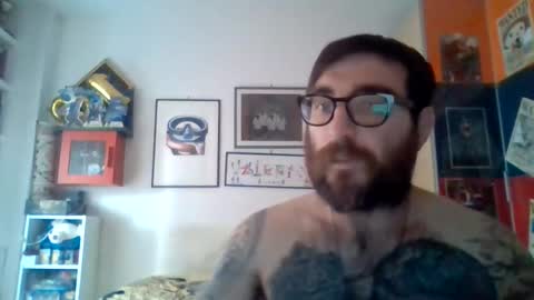 Vale The Sparky online show from June 8, 9:59 am
