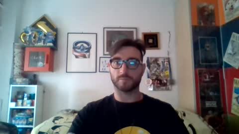 Vale The Sparky online show from June 15, 10:35 am
