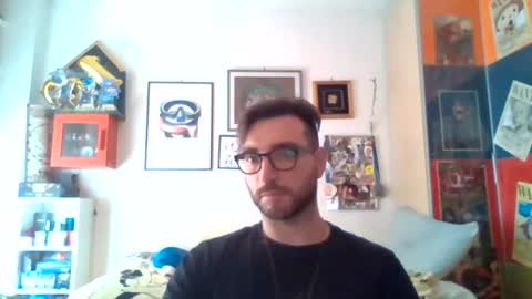 Vale The Sparky online show from June 16, 3:43 pm