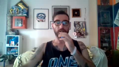 Vale The Sparky online show from June 21, 8:59 am