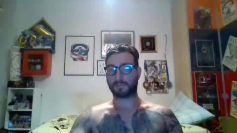 Vale The Sparky online show from June 29, 7:16 pm