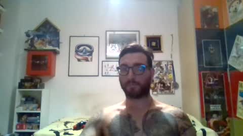 Vale The Sparky online show from July 2, 7:26 pm