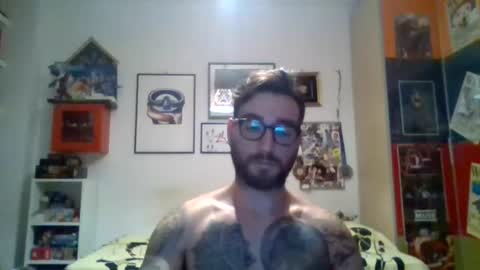Vale The Sparky online show from July 2, 8:32 pm