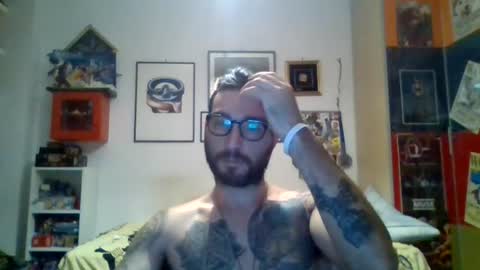 Vale The Sparky online show from July 4, 7:16 pm