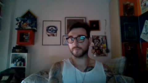 Vale The Sparky online show from July 21, 10:50 am