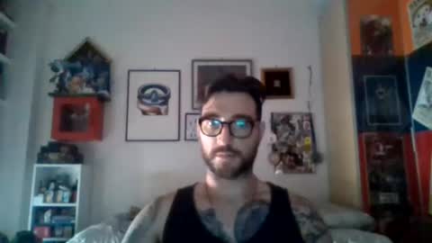 Vale The Sparky online show from July 26, 12:21 pm