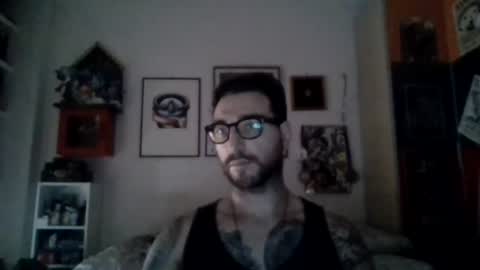 Vale The Sparky online show from July 26, 5:29 pm