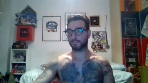 Vale The Sparky online show from July 27, 12:27 am