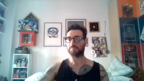 Vale The Sparky online show from August 2, 9:38 am