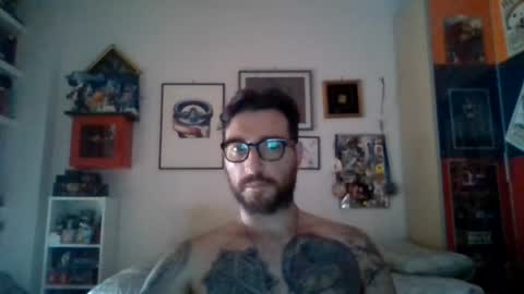 Vale The Sparky online show from August 3, 10:00 am