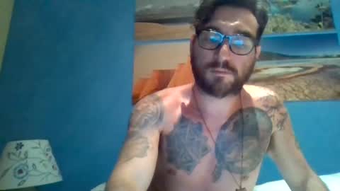 Vale The Sparky online show from August 11, 7:16 pm