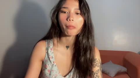 Sparkle online show from May 15, 12:54 am