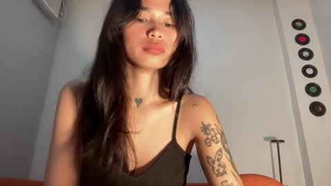 Sparkle online show from June 2, 12:35 am