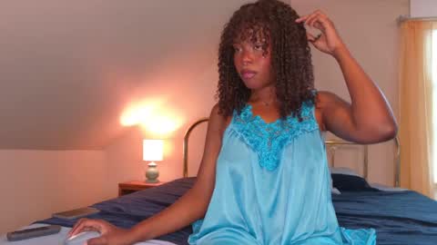 Soleil online show from August 6, 11:31 am