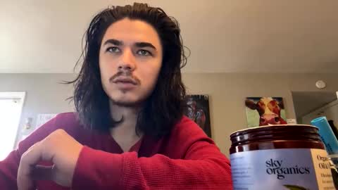 spartacusblicky online show from March 8, 8:48 pm