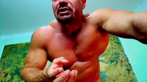 spartacusdom online show from August 2, 8:32 am