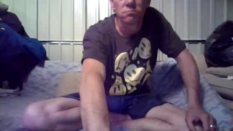 spazzy2 online show from May 22, 11:01 am