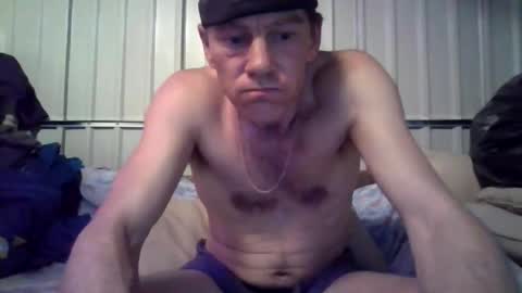 spazzy2 online show from May 22, 6:54 pm