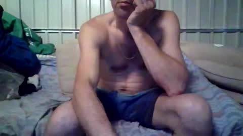 spazzy2 online show from May 23, 1:19 am