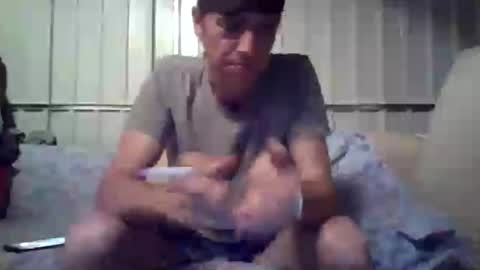 spazzy2 online show from May 24, 3:42 am