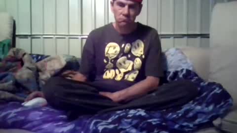 spazzy2 online show from May 24, 1:36 pm