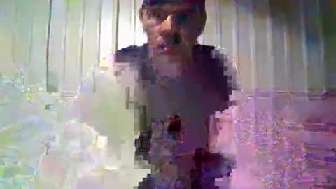 spazzy2 online show from May 28, 9:23 am
