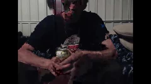 spazzy2 online show from May 31, 6:15 am
