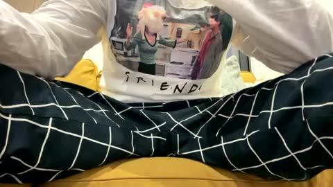 Dany online show from July 31, 1:12 am