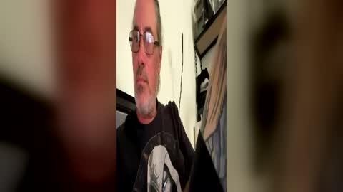 specter1972 online show from June 21, 4:19 pm