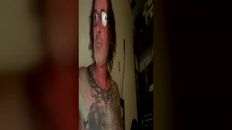 specter1972 online show from June 29, 12:14 am